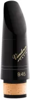CM308 Мундштук для кларнета  B45, "Classic Series", эбонит Vandoren 