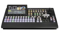 Видеомикшер 4K Panasonic [AV-UHS500EJ] 4K/12G-SDI Compact Live Switcher - видеомикшер