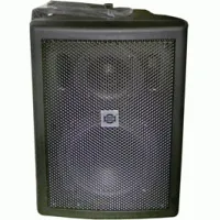 SHOW CSB50/CV-BK- 2х пол. АС 70/100В/8Om, 30 Вт RMS, 86 дБ, динамик 4", 80Hz-20kHz