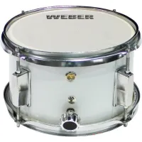 MP-1355, Маршевый барабан 13х5,5 дюймов Weber MP-1355