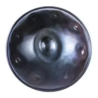 Handpan Overtone Ohp-bps-53-9-mistic-dm+case