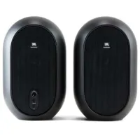 JBL 104  компактные мониторы , 60 Вт