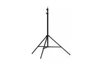 023AC Midi Pro Stand легкая стойка с воздушным амортизатором KUPO