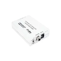 Cypress DCT-1DD- Преобразователь цифрового аудио S/PDIF (RCA) в аналоговое стерео (2хRCA)