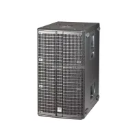 HK AUDIO Cover Elements E 210 Sub AS .