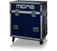 MIDAS PRO2C-RC Туровый кейс для концертной консоли PRO2С