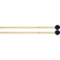 Vater V-M6 SOFT палочки для вибрафона или маримбы, ручка из ротанга, длина 368 мм, США