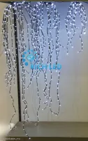 RICH LED RL-DR1.5-B/W - Светодиодные дреды