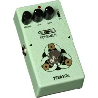 YERASOV SCS GT-10 - Педаль эффектов Screamer