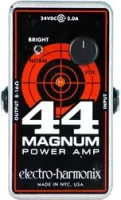 Electro-Harmonix 44 Magnum SALE  гитарный усилитель в корпусе педали 44Вт.