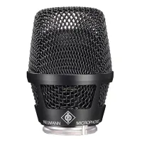 008476 Neumann KK 105 S bk Капсюль микрофонный, черный, Sennheiser