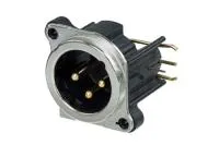 NEUTRIK NC3MBHR