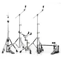 Mapex HP6005 Набор стоек Mars P600,H600,S600,B600*2, хром