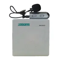 DSPPA MAG-6420 Network Bluetooth Terminal