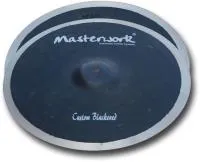 CB14MH Тарелки (пара) 14" Medium Hihat