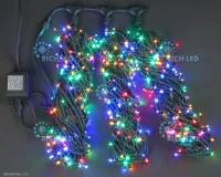 RICH LED RL-T3*20N2-G/M - Гирлянда