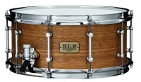 TAMA LSG1465-SNG S.L.P. Bold Spotted Gum 6.5'х14' малый барабан, амбровое дерево