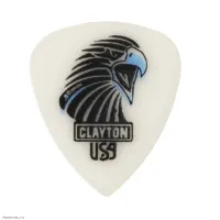 CLAYTON SAS50/12 - Набор медиаторов 12 шт.