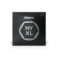 D'Addario NYXL1152 - комплект струн для электрогитары 11-14-18-30-42-52