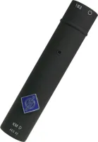 KM 183 D nx микрофон, чёрный nextel Neumann