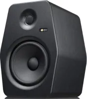 Monkey Banana Turbo 8 black Студийный монитор 8', шелковый твиттер 1', LF 80W, HF 30W, балансный вход, S/PDIF-вход, S/PDIF Thru,