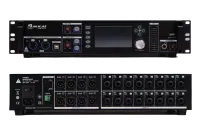 PRO DC 16.8 Сценический cтейдж бокс (Stage box) - Рэковый цифровой микшерный пульт, шт