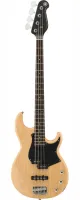 Бас-гитара Yamaha BB234 Yellow Natural Satin