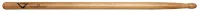 VATER VH3SW 3S барабанные палочки, материал: орех, L=17 1/4" (43.82см), D=.730" (1.85см), деревянная