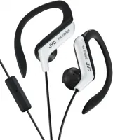 Наушники-гарнитура JVC HA-EBR25-W