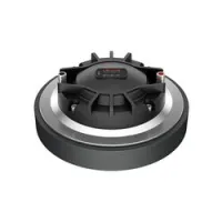 Lavoce df14.30t  компрессионный драйвер 1,4", ?3", 110w, 107.5db, 500-18000 hz, 8ом, феррит, титан