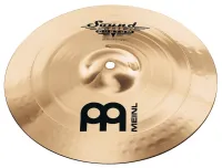 MEINL SC12DS-B 12" Soundcaster Custom Distortion Splash тарелка сплэш
