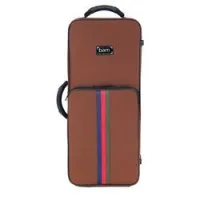 BAM SG3133XLC  Saint Germain кейс из высокопрочного материала с каркасом из АБС пластика для фагота,