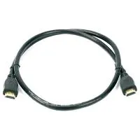 Кабель HDMI [8450357RC-03] вилка-вилка, 0,9 м