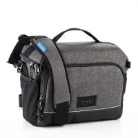 Skyline v2 Shoulder Bag 12 Gray сумка для фотоаппарата Tenba