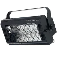 SHOWLIGHT STROBO-1500 DMX - Cтробоскоп 1500 Вт, DMX 512, AUTO, шт