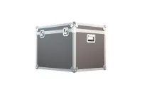 ИМЛАЙТ TC9-80x60 Транспортный кейс внутренний размер 782х576х580мм, ламинированная фанера 9мм (съемная крышка)