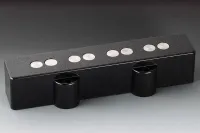 249B JB6 Звукосниматель для бас-гитар, Schaller