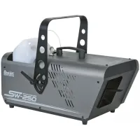 ANTARI SW-250X - генератор снега производ. 250мл/ мин. , бак 5л. возм. DMX-управл. проводной пульт ДУ