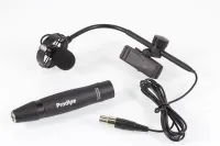PRODIPE PROSB21 SB21 Lanen Микрофон для медных духовых/перкуссии, Prodipe