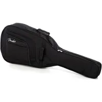 FENDER Urban Jumbo Acoustic Gig Bag - Чехол для акустической гитары