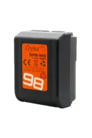 DPM-98S аккумулятор Dynacore