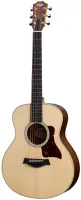 TAYLOR GS Mini Rosewood акустическая гитара, форма корпуса - Grand Symphony 3/4, цвет - натуральный,