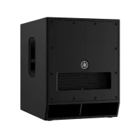 Yamaha DXS15MKII - Активный сабвуфер