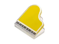 Прищепка сувенирная Rin HY-A011B "Рояль"