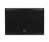 RCF SUB S 10 Пассивный сабвуфер 10", мощность 400 Вт типа Bass reflex