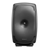 Genelec 8361AP активный 3-полосный монитор, 2 овальных НЧ 10"x5" 500Вт, коакс. СЧ 5" 150Вт+ВЧ 1" 150