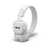 MARSHALL MAJOR III BLUETOOTH WHITE наушники закрытого типа, беспроводные,...