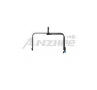 Anzhee PRO Led Panel Pole Operated (For 160) - Управляемая лира