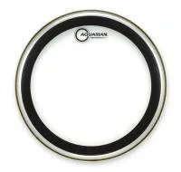 PF20-Aquarian Performance II Clear Пластик для бас-барабана 20", Aquarian
