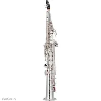 YAMAHA YSS-82ZRS RS - Саксофон сопрано